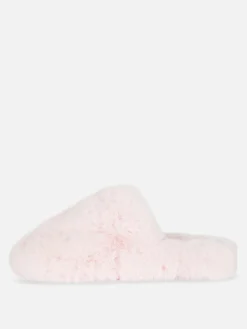 MULHER Primark Chinelos E Pantufas^Chinelos Imitação Pelo