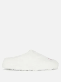 MULHER Primark Chinelos E Pantufas|Chinelos E Pantufas^Chinelos Miffy