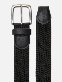 Primark Cintos^Cinto Elástico Tecido