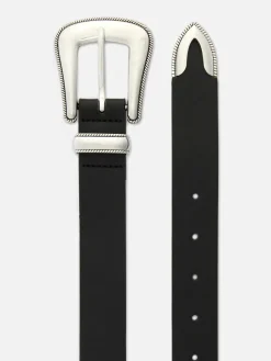 MULHER Primark Cintos^Cinto Estilo Western