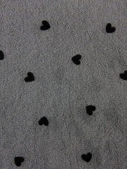 MULHER Primark Collants^Collants Corações Modernos