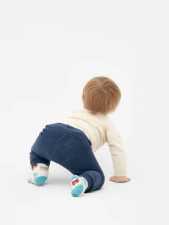 Primark Conjuntos E Visuais^Conjunto Camisola Malha/leggings