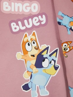 Primark Conjuntos E Visuais^Conjunto Coordenado Camisola/leggings Bluey