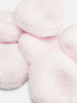 Primark Acessórios De Cuidados Com A Pele^Conjunto Puffs Tónico PS...