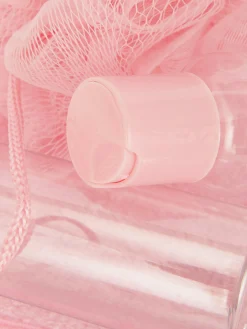 Primark Acessórios De Cuidados Com A Pele|Acessórios De Viagem^Conjunto Viagem Básicos Banho