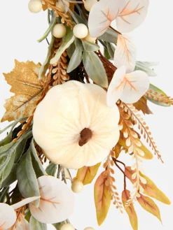 Primark Flores E Plantas Artificiais^Coroa Artificial Colheitas