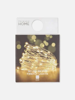 Primark Iluminação^Corrente De Luzes Decorativa
