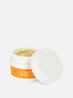 Primark Hidratantes^Creme Olhos 1% Vitamin C PS... Skin+