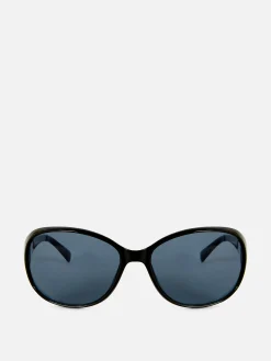 MULHER Primark Óculos De Sol^Óculos Sol Armação Oval