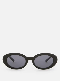 MULHER Primark Óculos De Sol^Óculos Sol Armação Oval