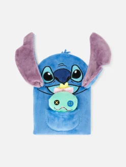 Primark Blocos De Notas^Diário Brinquedo Peluche Disney's Stitch & Scrump