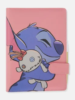 Primark Blocos De Notas^Diário De Bolso Disney Lilo & Stitch