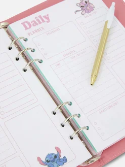 Primark Blocos De Notas^Diário De Bolso Disney Lilo & Stitch