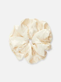 MULHER Primark Acessórios De Cabelo|Agasalhos Inverno^Elástico Cabelo Cetim Rita Ora Tamanho Jumbo