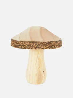 Primark Bibelots^Enfeite Cogumelo Pequeno