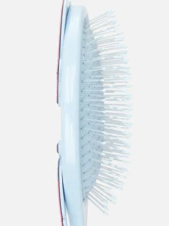 Primark Escovas E Pentes|Pentear^Escova Desembaraçadora Disney Stitch & Angel