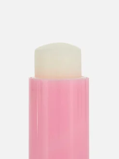 Primark Bálsamo E Cuidados Com Os Lábios^Esfoliante Labial De Milkshake De Morango PS...