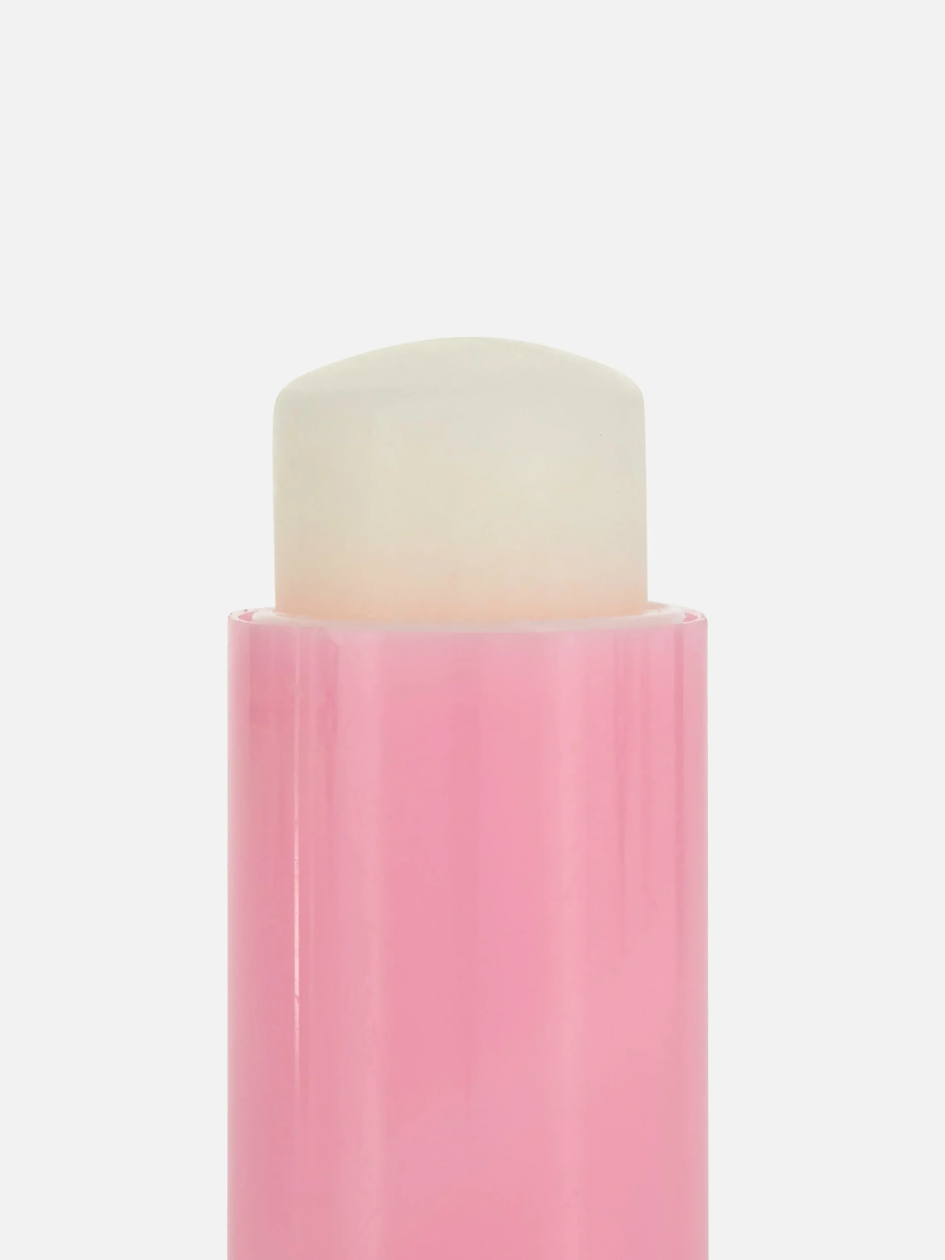 Primark Bálsamo E Cuidados Com Os Lábios^Esfoliante Labial De Milkshake De Morango PS...