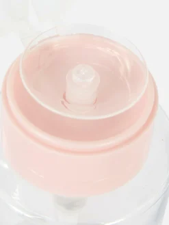 Primark Acessórios De Cuidados Com A Pele|Acessórios Para Casa De Banho^Frasco De Viagem C/ Dispensador Bomba