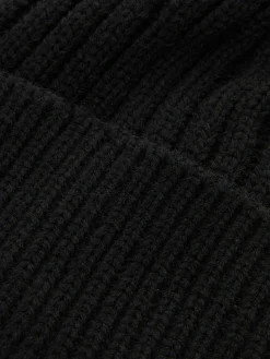 Primark Chapéus, Luvas E Cachecóis^Gorro Canelado Malha Grossa