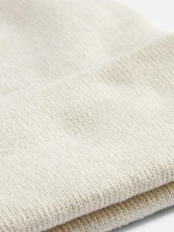 Primark Chapéus, Luvas E Cachecóis^Gorro Dobra Larga