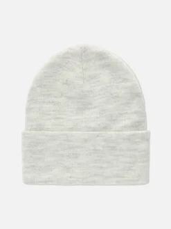 Primark Chapéus, Luvas E Cachecóis^Gorro Dobra Larga