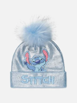 Primark Chapéus, Luvas E Cachecóis^Gorro Pompom Disney Stitch