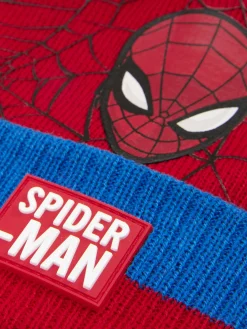 Primark Chapéus, Luvas E Cachecóis^Gorro Pompom MARVEL Homem-Aranha