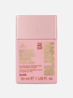 Primark Blush^Gotas Instant Blusher PS... Pro