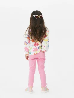 Primark Calças E Leggings^Jeggings Desgastados