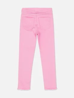 Primark Calças E Leggings^Jeggings Desgastados