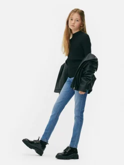 Primark Calças E Leggings^Jeggings Ganga Elástica