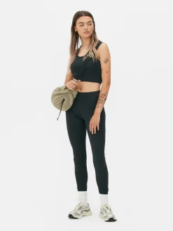 MULHER Primark Roupas De Ginásio E De Desporto^Leggings Desempenho Desporto