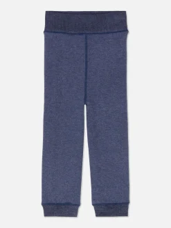 Primark Calças E Leggings|Meias E Collants^Leggings Felpudas Punho