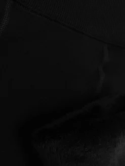 Primark Roupa Interior^Leggings Forro Malha Polar