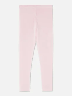 Primark Calças De Treino^Leggings Malha Clássicas