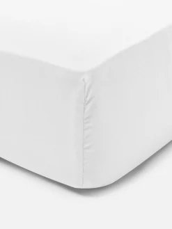 Primark Lençóis E Fronhas^Lençol Ajustável Casal