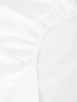 Primark Lençóis E Fronhas^Lençol Ajustável Casal