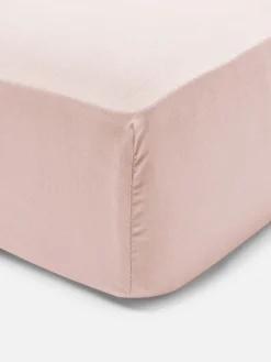 Primark Lençóis E Fronhas^Lençol Ajustável Casal