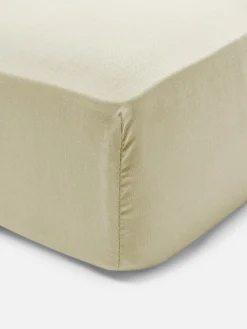 Primark Lençóis E Fronhas^Lençol Ajustável Casal