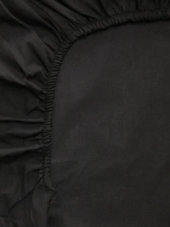 Primark Lençóis E Fronhas^Lençol Ajustável Tamanho King Rico Algodão