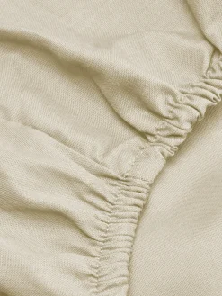 Primark Lençóis E Fronhas^Lençol Ajustável Tamanho King