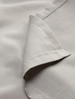 Primark Lençóis E Fronhas^Lençol Cima Solteiro