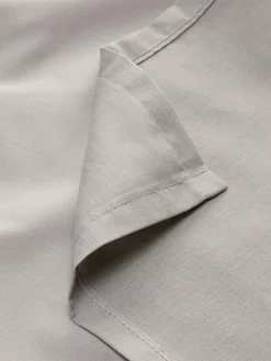 Primark Lençóis E Fronhas^Lençol Cima Tamanho King