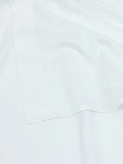 Primark Lençóis E Fronhas^Lençol Cima Tamanho King