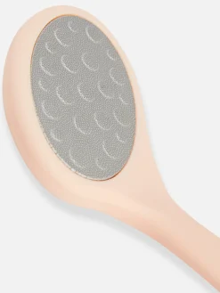 Primark Cuidados Para Mãos E Pés^Lima Pés Angular