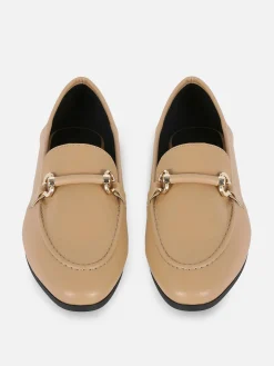 MULHER Primark Sapatos Rasos^Loafers Bridão Formais