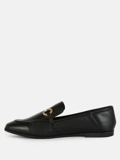 MULHER Primark Sapatos Rasos^Loafers Imitação Pele