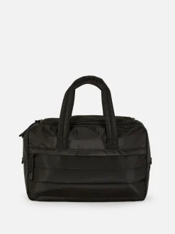 MULHER Primark Malas De Viagem E Bagagem|Malas E Carteiras^Mala Cabine/sob O Assento Acolchoada