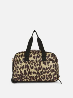 MULHER Primark Malas De Viagem E Bagagem|Malas E Carteiras^Mala Pequena C/rodinhas